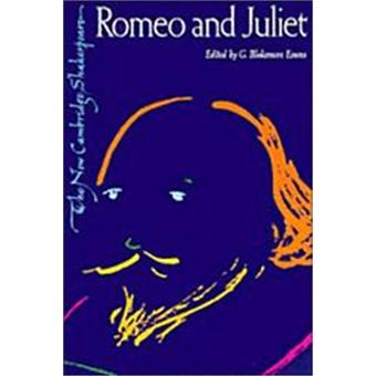 Romeo and Juliet - Paperback - 1984 - 1